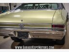 Thumbnail Photo 100 for 1968 Chevrolet Chevelle